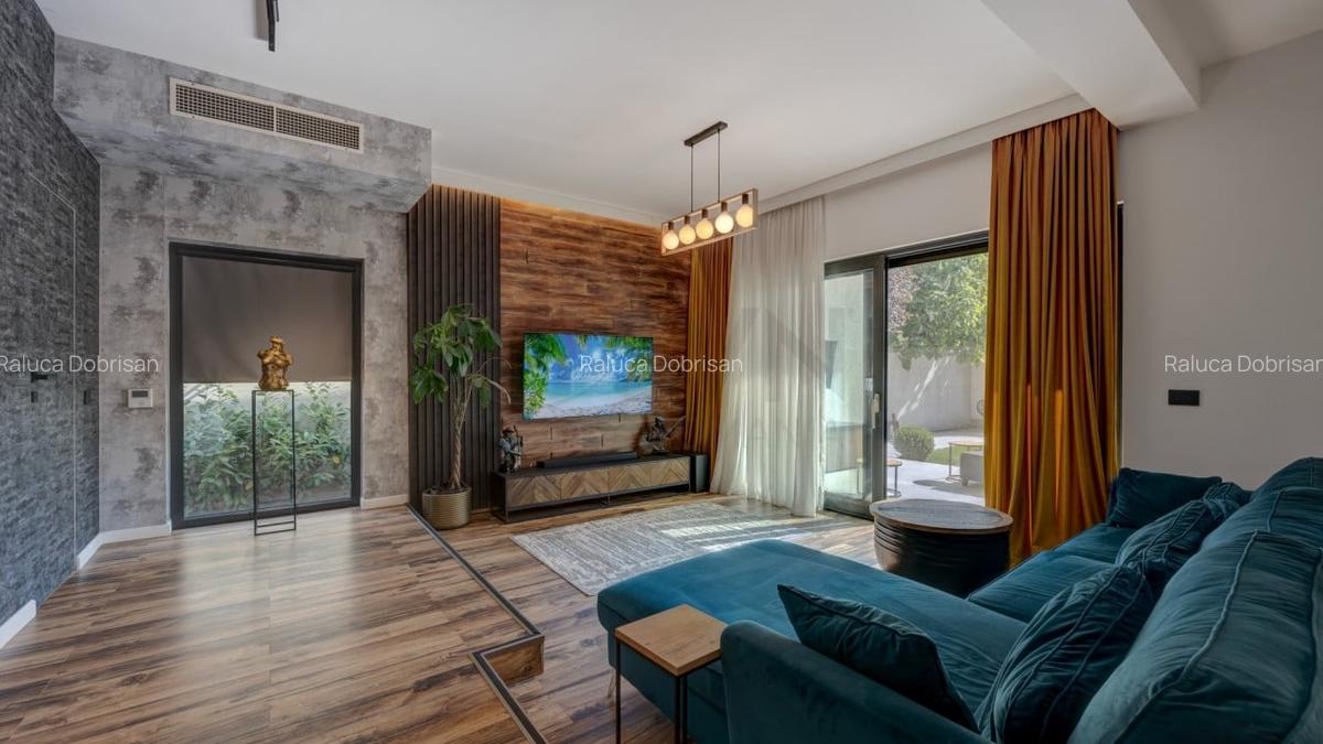 REV2005134 Vila 4 Camere Pipera - 10