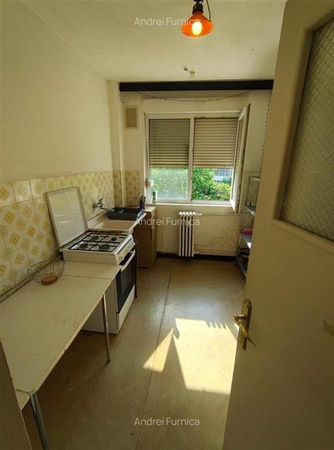 Apartament 2 camere Podu Ros - Odeon - 6