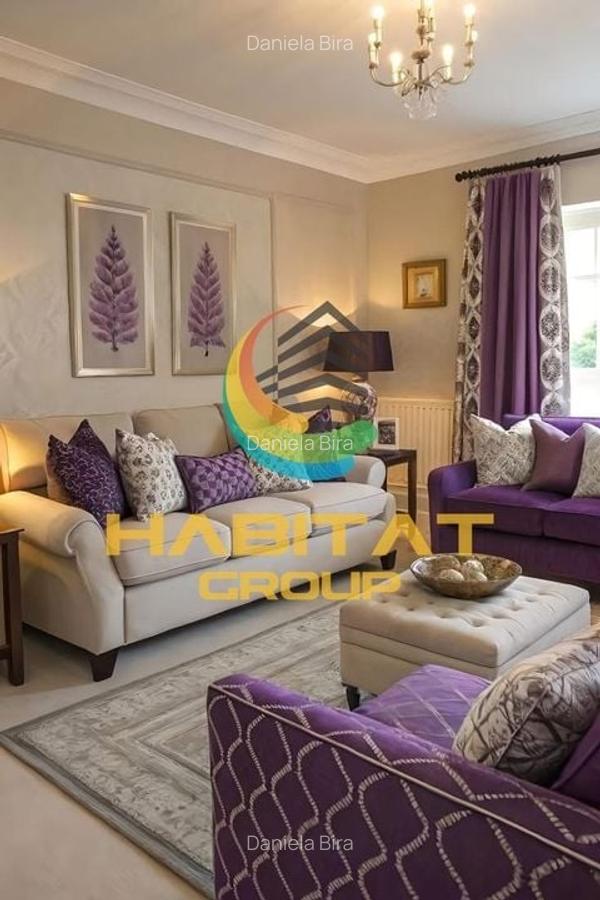 Vanzare ap. 2 camere decomandat luminos, etaj 2 Grand Arena comision 0 - 2