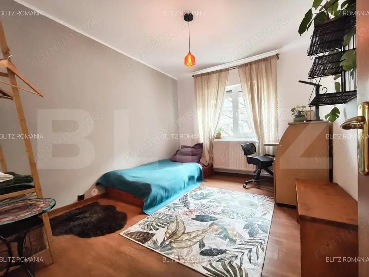 Apartament modern/lux, 4 camere, 90 mp, etaj 2, Rogerius - 7