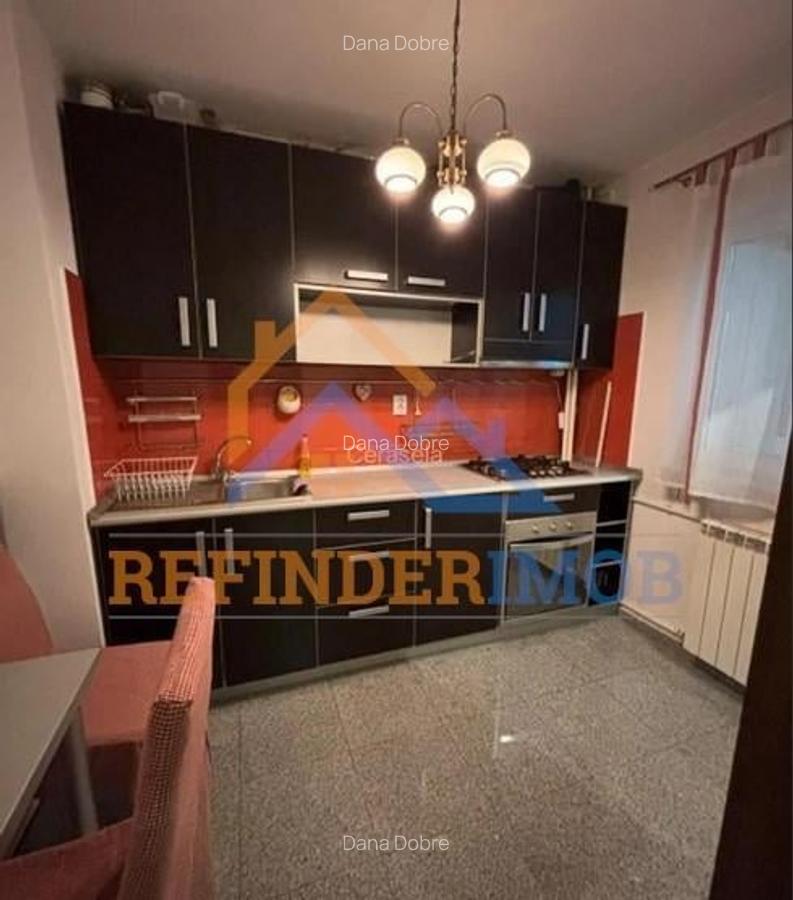 Apartament 3 camere Tineretului  Aleea Tohani - 6