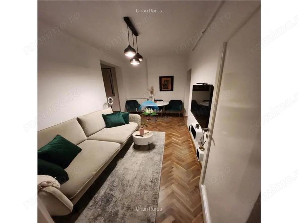Apartament de inchiriat cu loc de parcare, 2 camere Centru Cluj Napoca - 5