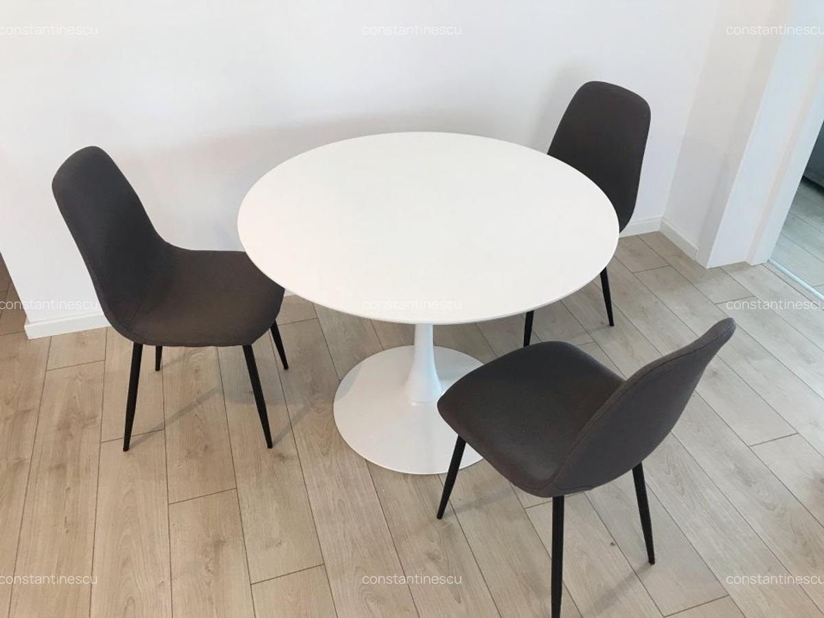 Inchiriez Apartament 2 Camere, Pipera, Complex Rezidential New Point - 6