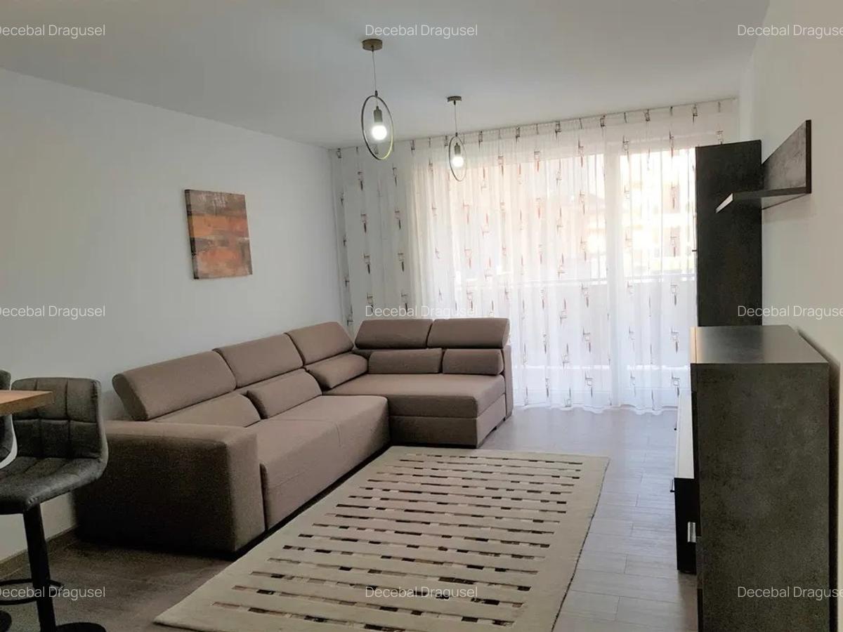 Apartament Tip Studio-Urban Plaza-Astra-Cod 4537 - 8