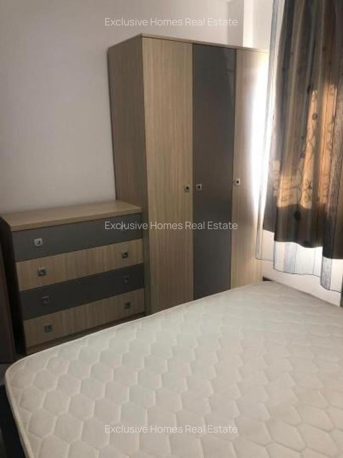 Apartament cu 2 camere decomandat, mobilat în Obor - 4