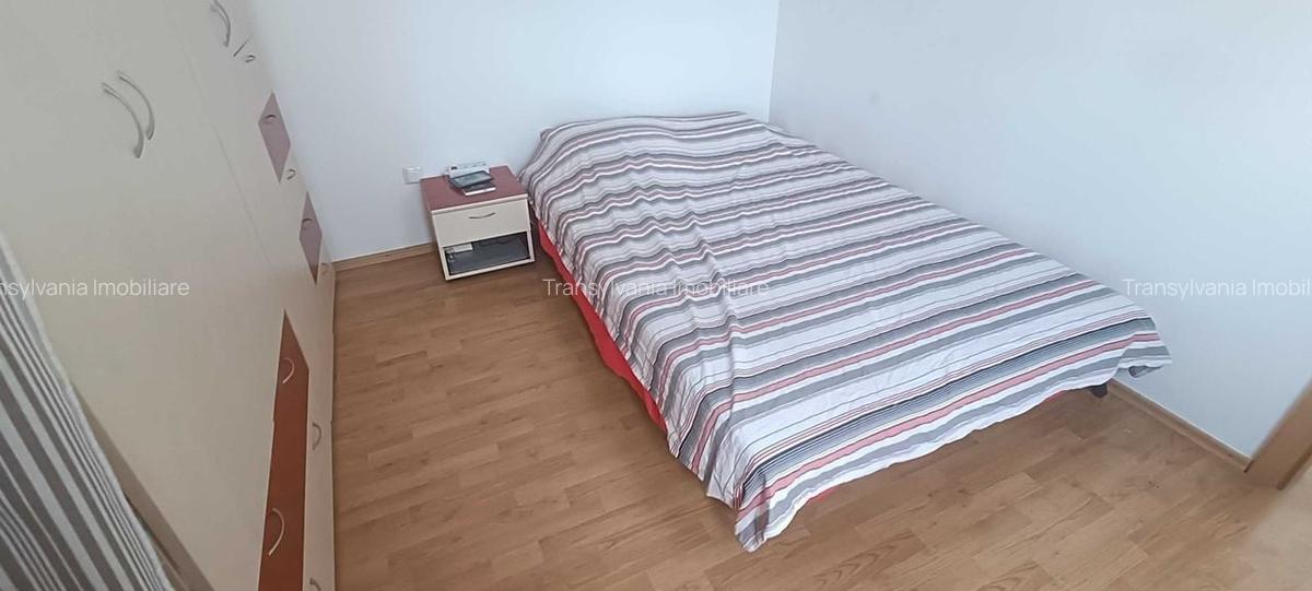 Apartament 2 camere  in cartierul Marasti - 6