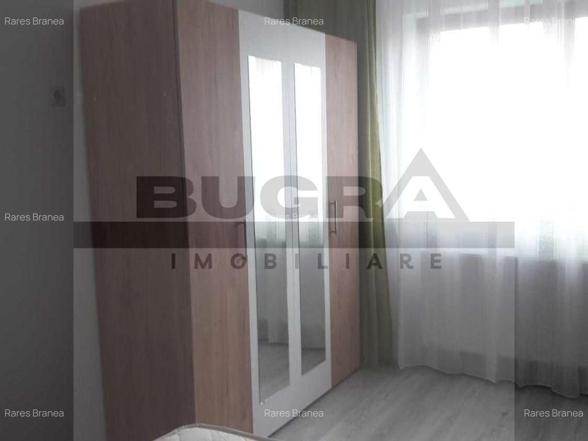 Apartament de 2 camere, modern, 57 mp, parcare, terasa, zona Centrala - 5