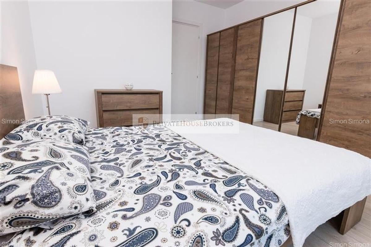 Aviatiei | City Point | Bloc 2017 | Parcare | Modern - 6