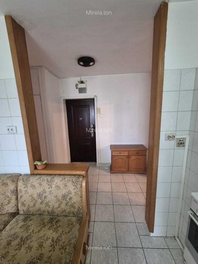 Vanzare Apartament 2 Camere Piata Alba Iulia Stradal pe Bd. Burebista - 8