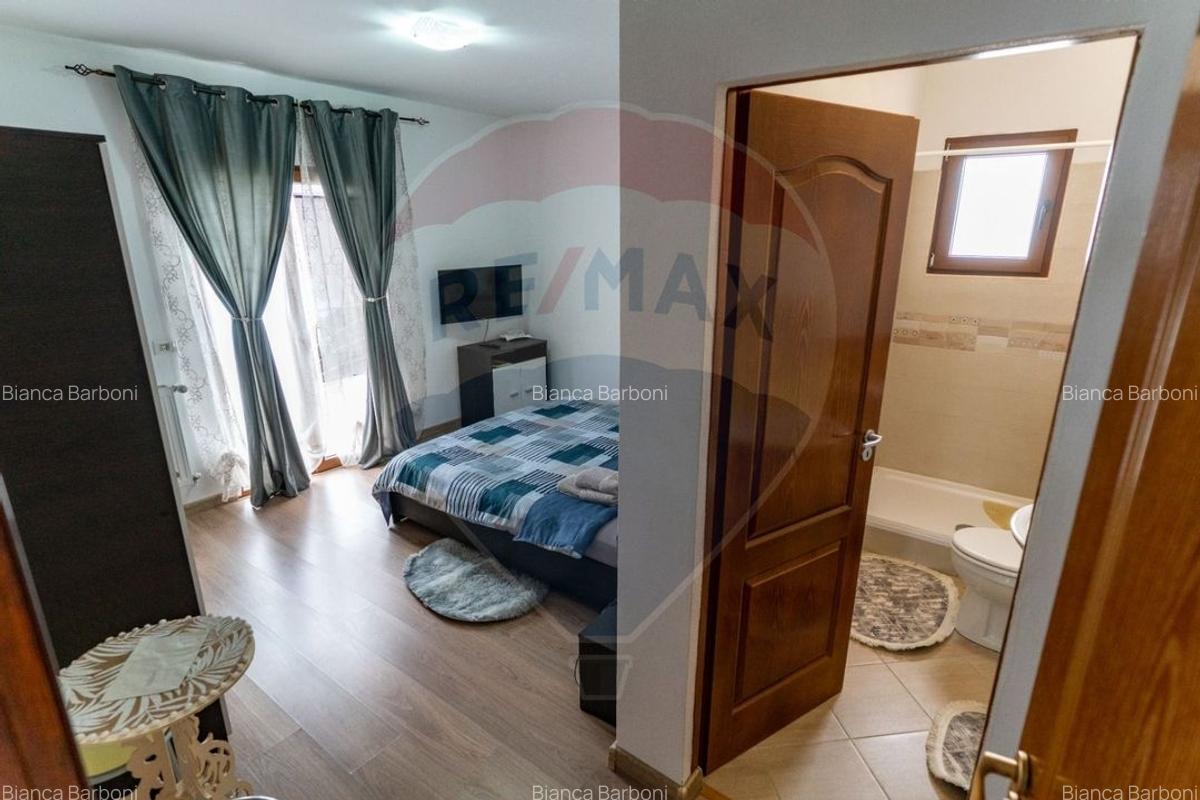 Vila/Pensiune de vanzare Bacia,jud.Hunedoara - 13