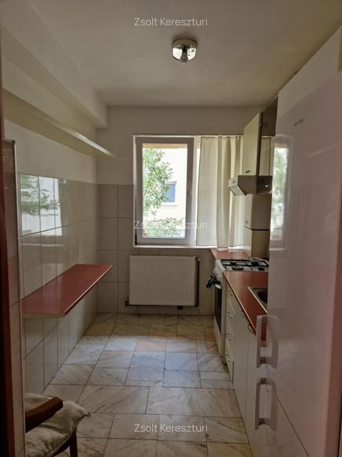 Apartament luminos 2 camere, Manastur str. Dimitrie Gusti - 8