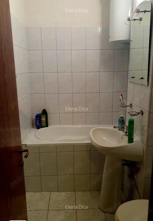 Garsoniera confort 1 34 m2 - 4