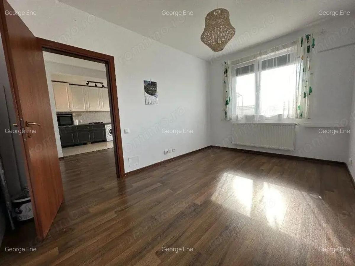 Apartament 3 camere parter si curte vanzare 115m2 Prelungirea Ghencea - 10