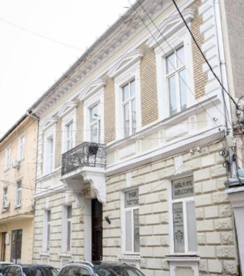 Apartament la cheie pentru regim hotelier, zona Piata Unirii - 12