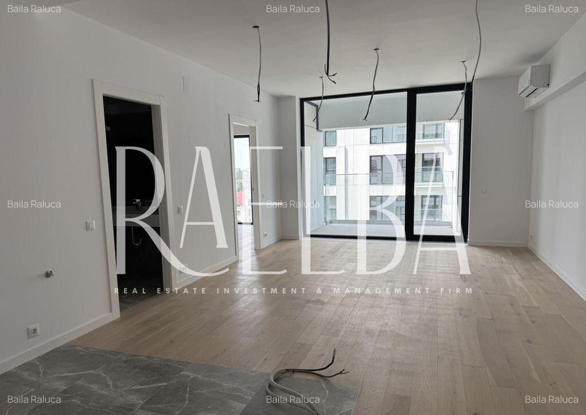 | Apartament 2 camere | One Cotroceni | DESIGN INTERIOR i... - 3