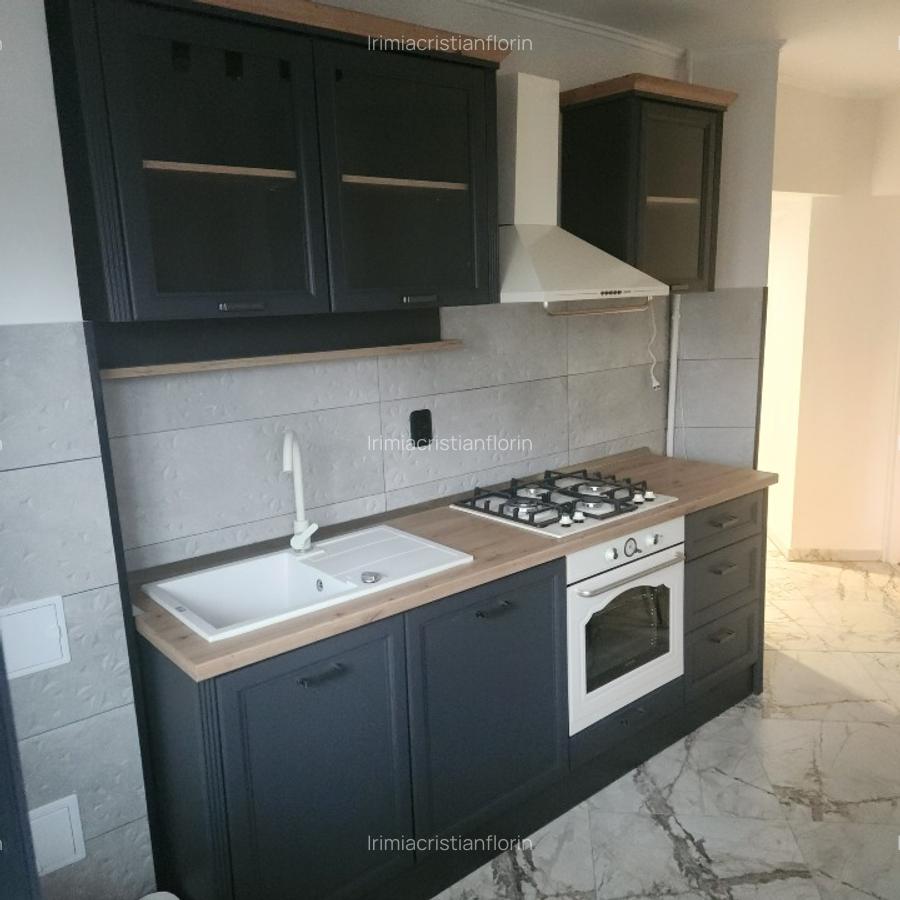 Apartament 2 camere , intersectia Mosilor cu Eminescu , decomandat - 10
