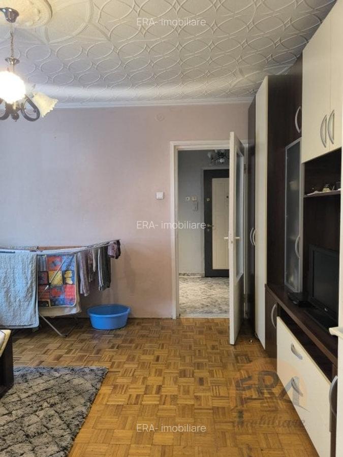 Apartament cu 2 camere nedecomandat, mobilat în Rogerius - 11