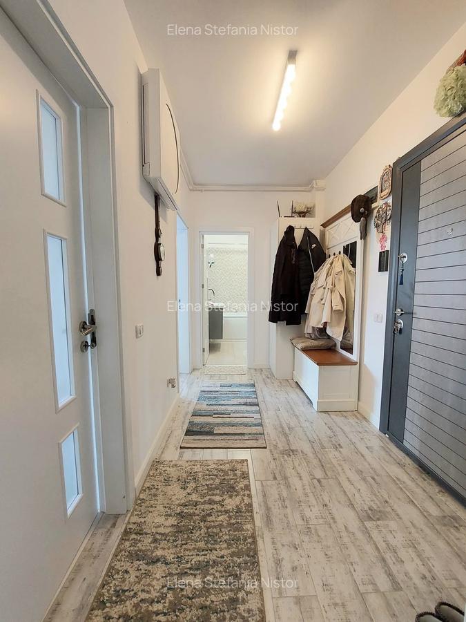 Apartament 2 Camere  strada Ciresului Fundeni Dobroești - 6