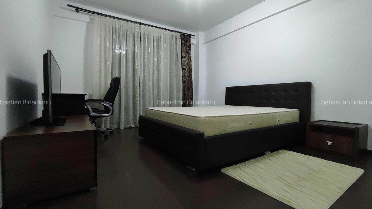 Apartament 43 mp, 1 camera, decomandat, de inchiriat, Belvedere, Cod 160669 - 4