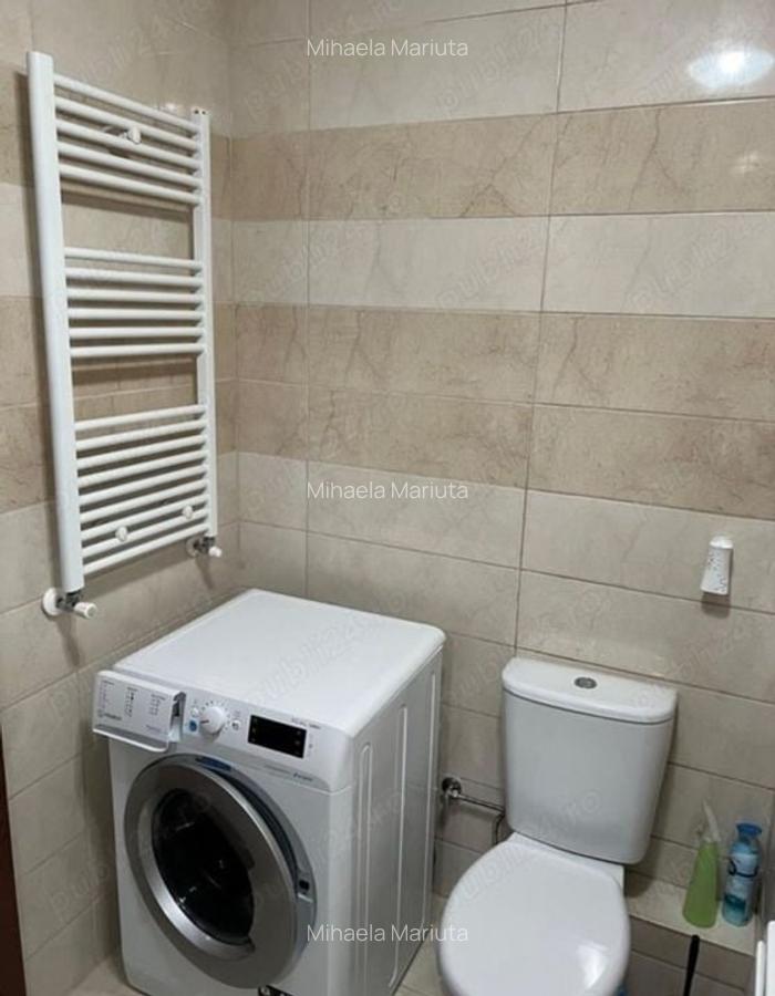 AP. 2 CAMERE BD. FERDINAND, BLOC NOU, CENTRALA, METROU 5 MINUTE - 8