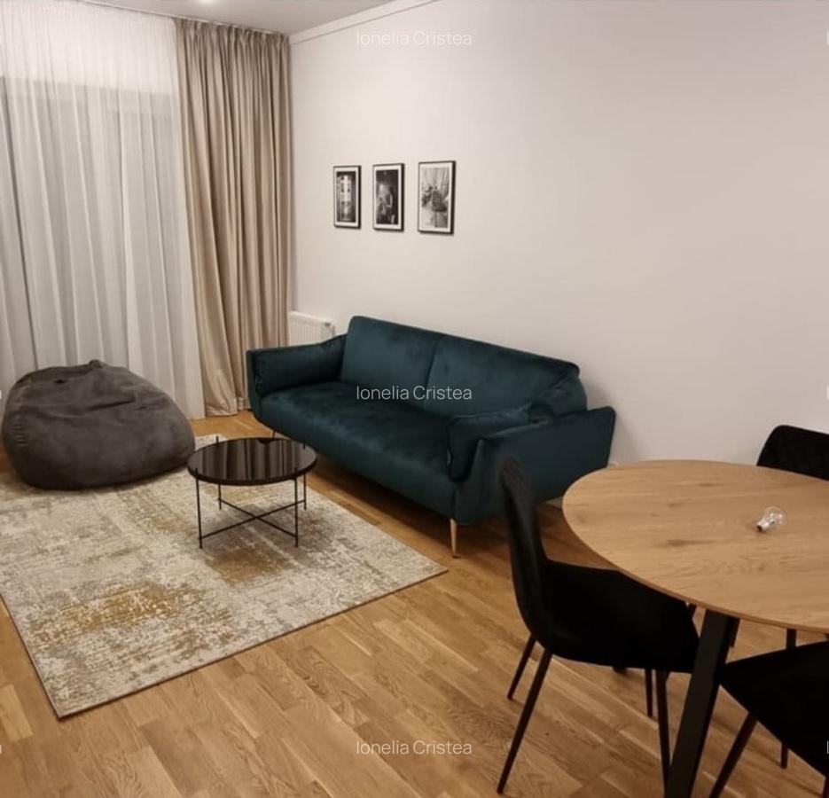 Studio Dublu | Marmura | Bucurestii Noi | Jiului | Parcare | Metrou - 2