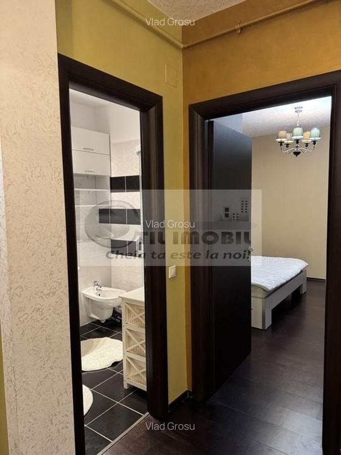 Apartament 2 camere Copou Bellevue - 599 EURO - 6