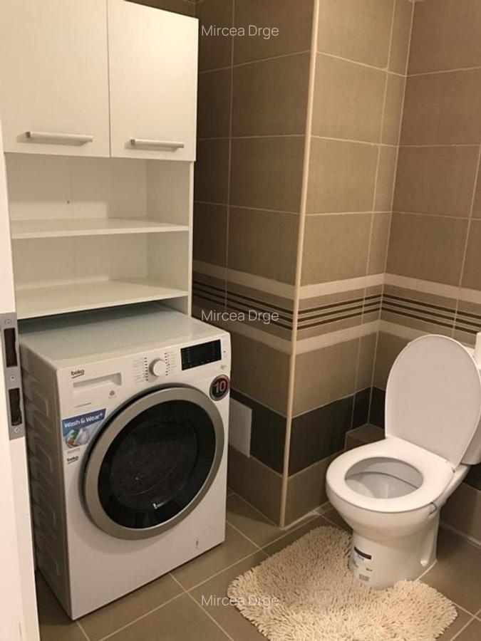 APARTAMENT SPATIOS CU 1 CAMERA IN ZONA Torontal- Complex nou - 7