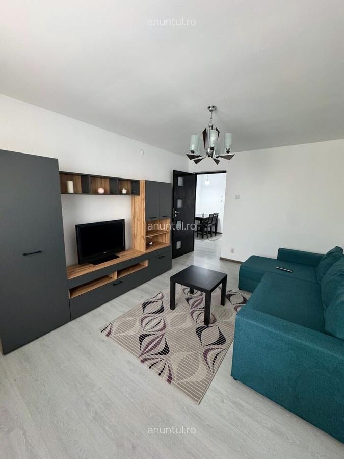 Metroul Nicolae Grigorescu apartament 2 camere bloc reabilitat termic - 15