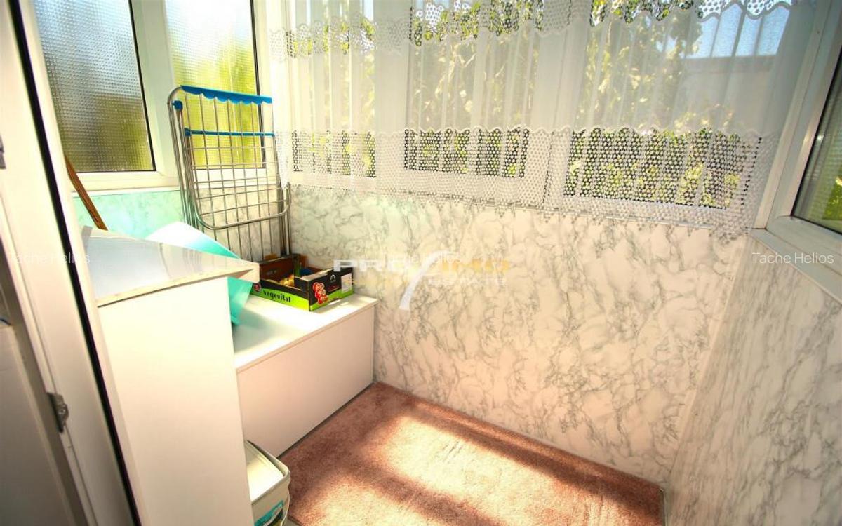 City Parc Mall - Apartament 3 camere, mobilat - utilat moder - 3