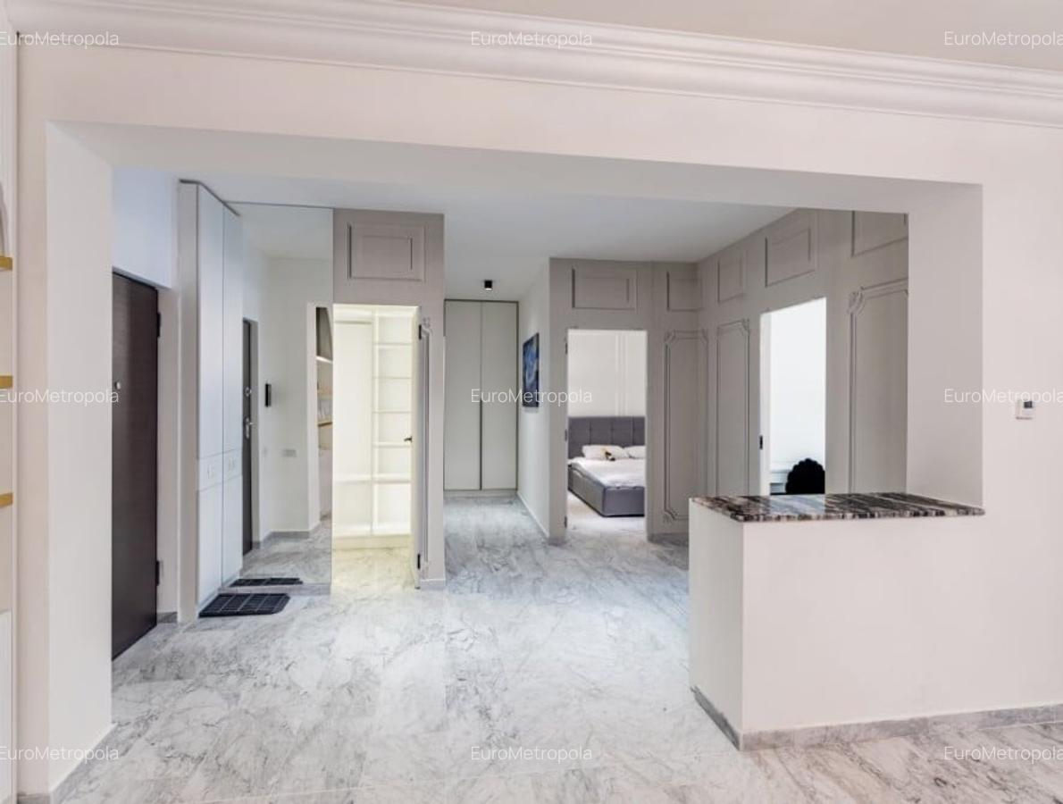 Apartament 3 camere Parc Herastrau - 8