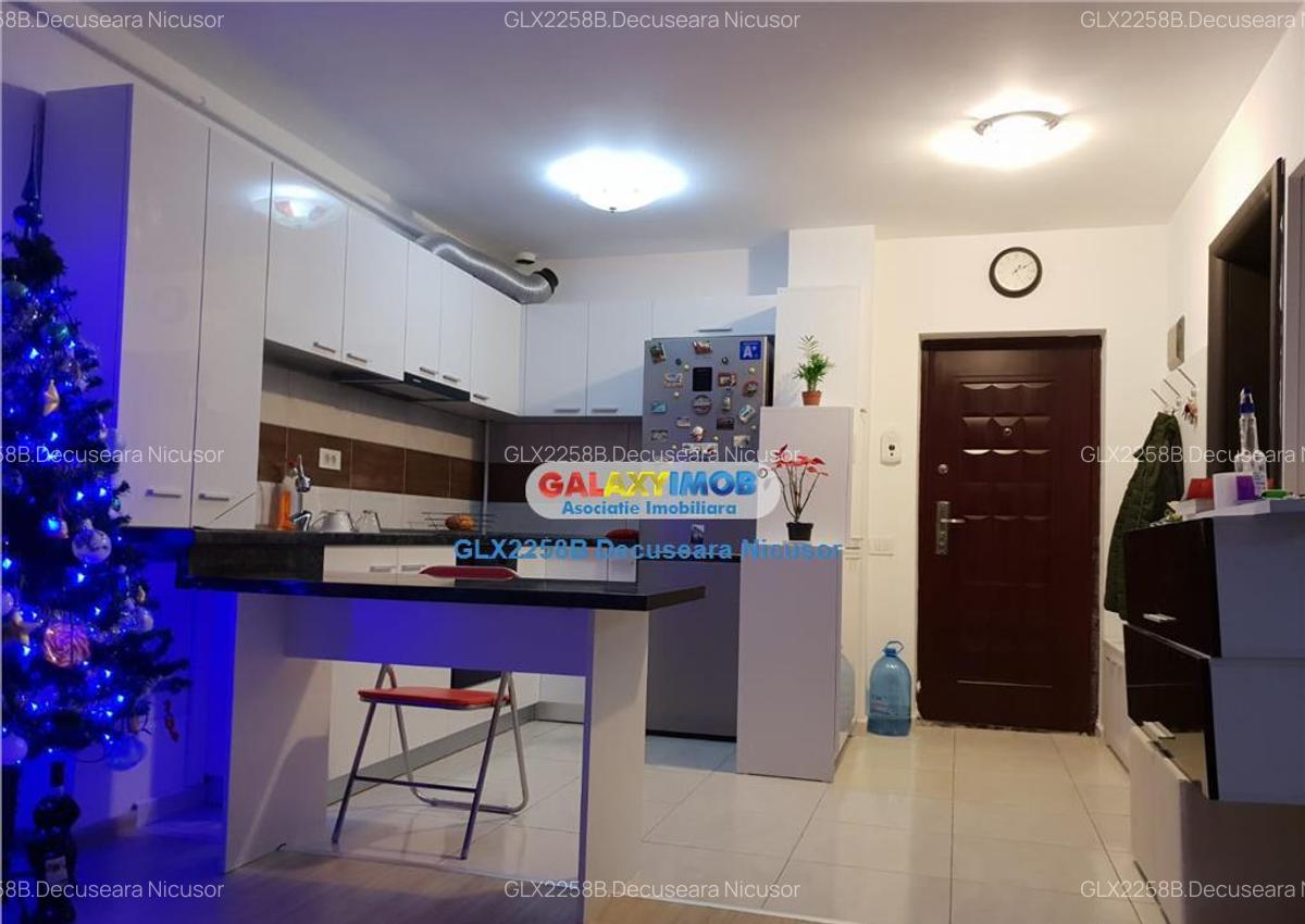 Apartament 2 camere, Mobilat Utilat, Militari Residence, 54. - 14