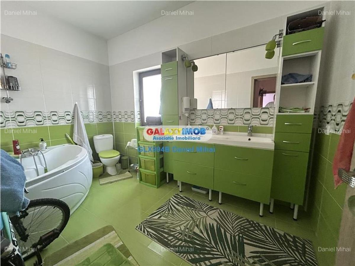 Duplex 4 cam-Mansarda-Proprietar-curte amenajata-Pivnita-Geam Tripan - 20
