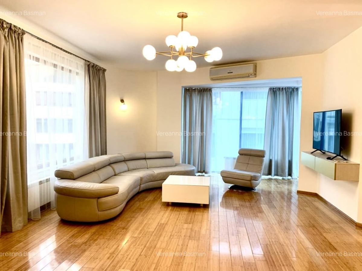 Apartament 3 camere inchiriere Nordului/Herastrau - 3