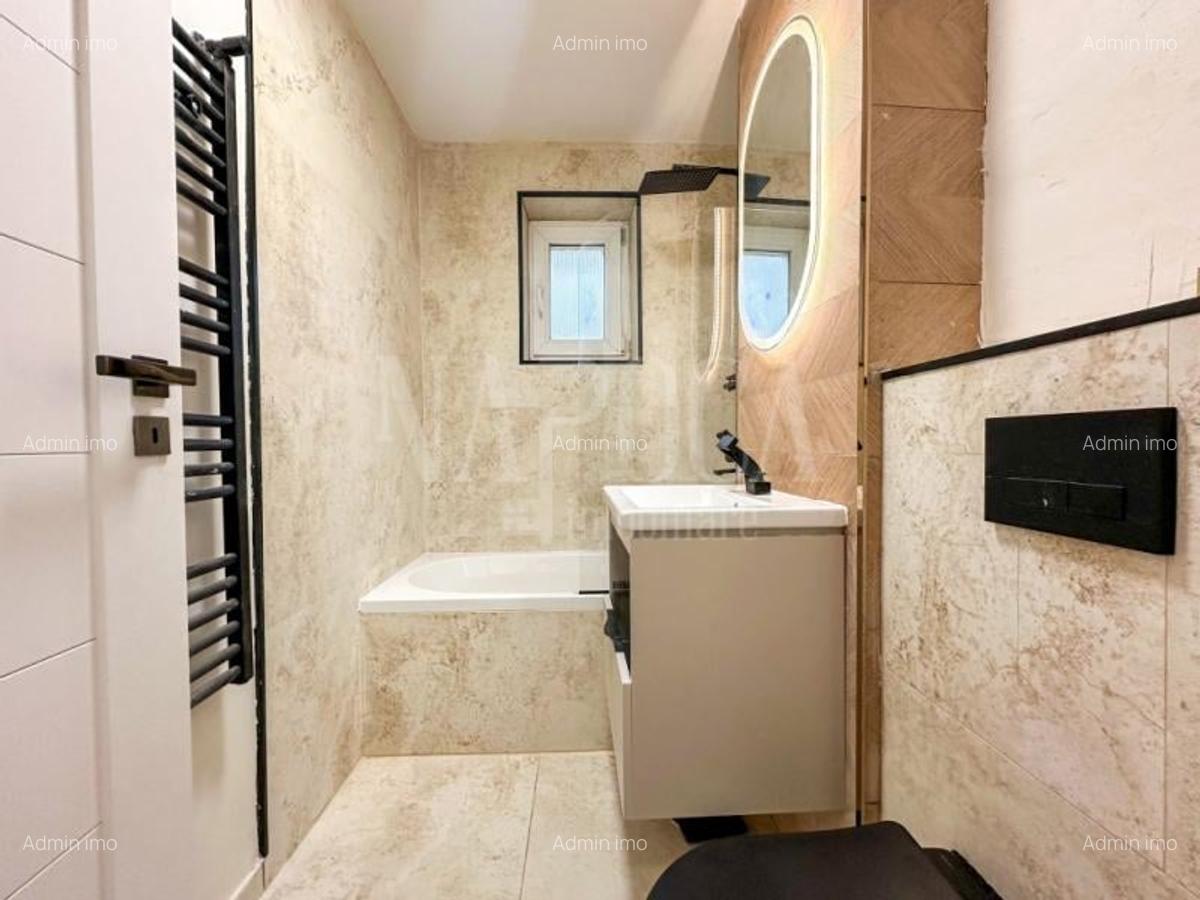 Apartament 2 camere de vanzare in Manastur, Cluj Napoca - 3