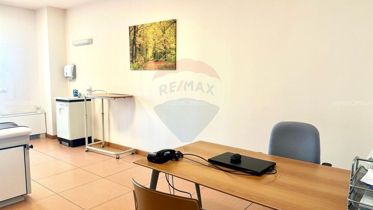 Spatiu de inchiriat  Birou/Apartament sos Nordului/Herastau - 6