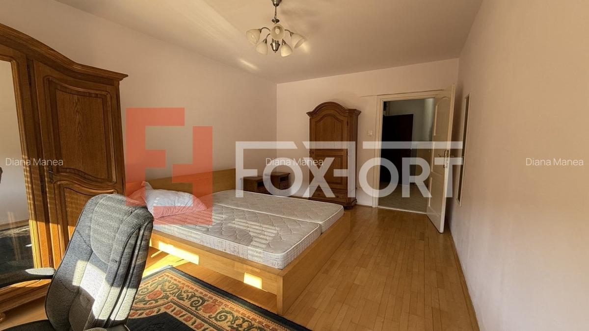 Apartament cu 4 camere, de inchiriat, in Centrul orasului - 7