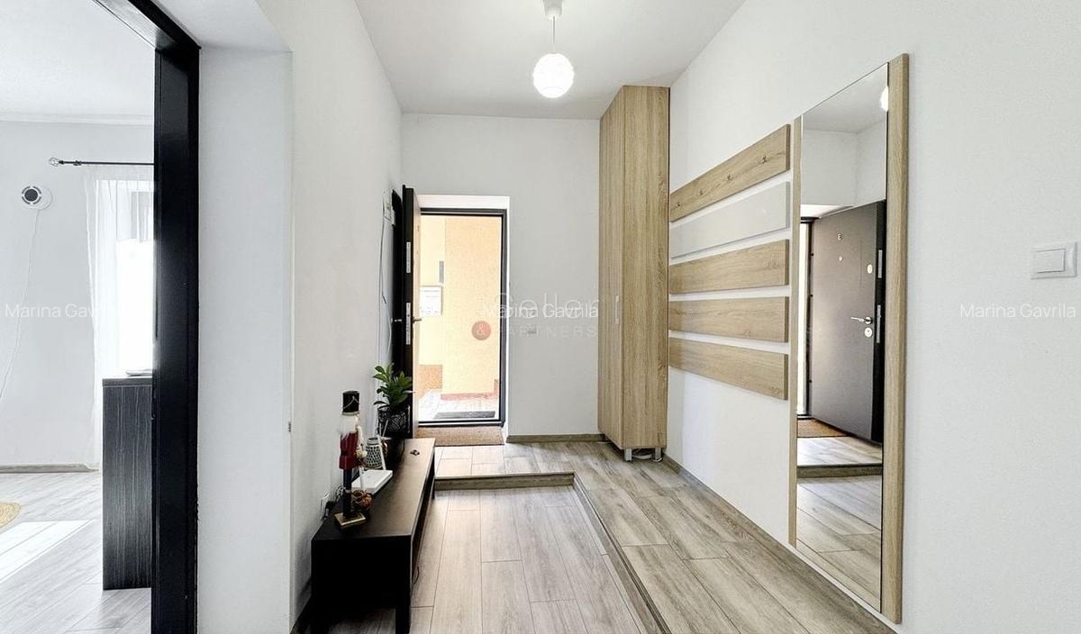 Apartament in curte comuna - 7