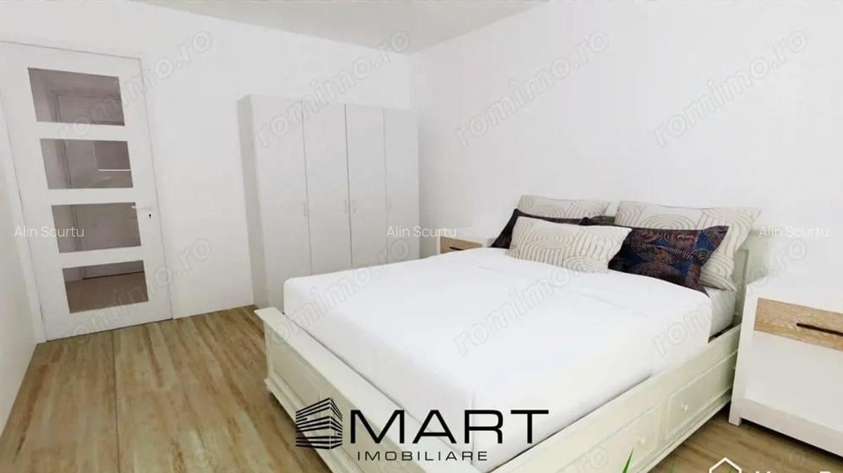 Apartament 2 camere zona Hipodrom 3 Sibiu - 3