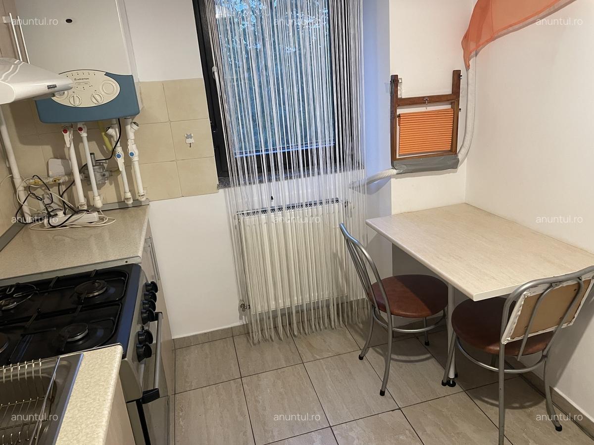 Bucurestii Noi, metrou Laminorului, strada Episcop Vulcan - 7