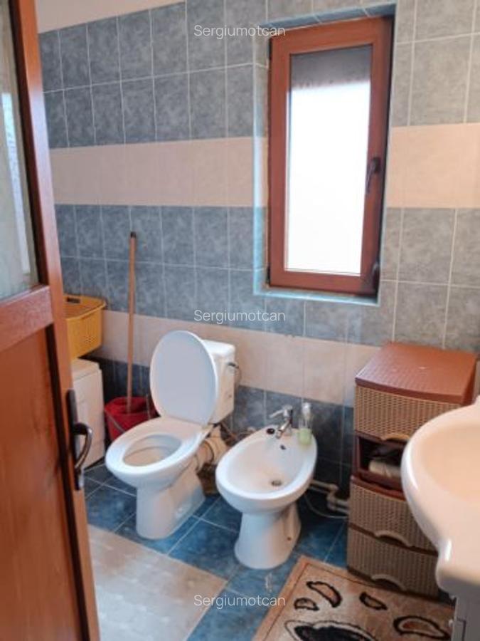 Tomesti Deal casa P+1 180 mp mobilata si utilata complet - 10