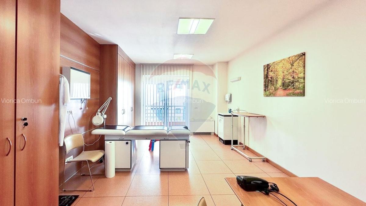 Spatiu de inchiriat  Birou/Apartament sos Nordului/Herastau - 2