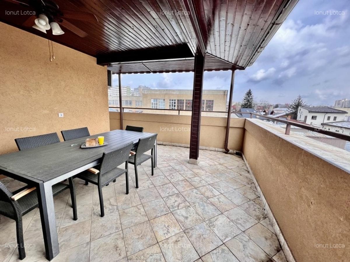 Iancului / Vatra Luminoasa / Spatiu de birou tip duplex 6 camere / 200 Mp - 25