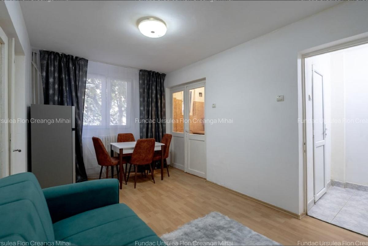 2 camere | Petfriendly | Zona Tatarasi - 2