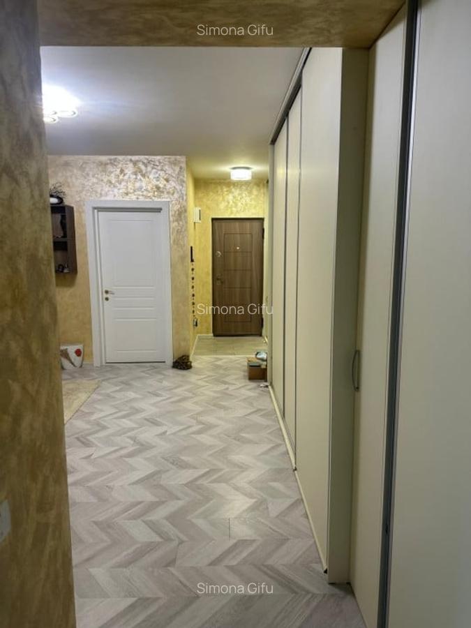 APARTAMENT 2 CAMERE | TOMIS PLUS | 87 MPU - 6