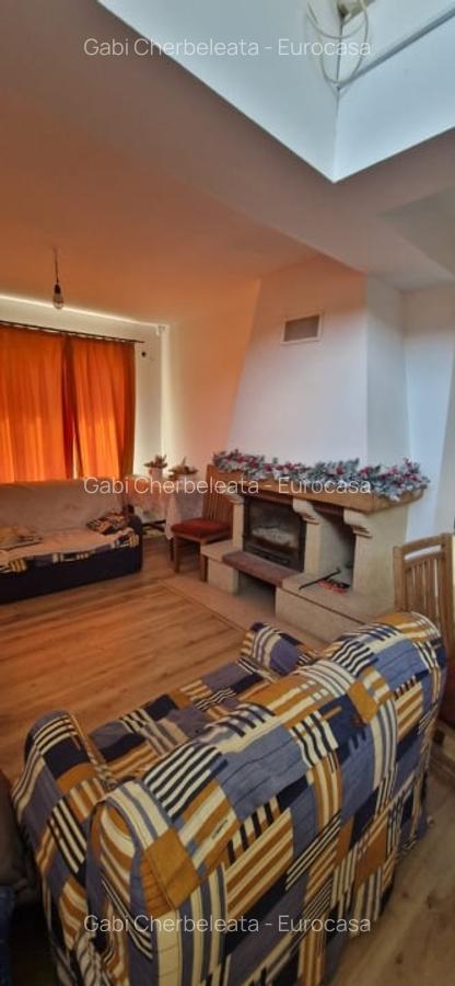 Casa P+M Bascov stradal - 4 Casa P+M Bascov stradal - 4