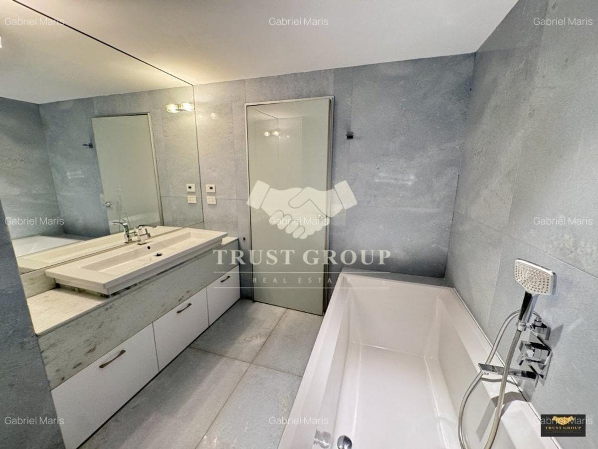 Duplex 3 camere | Floreasca | Loc de parcare - 24