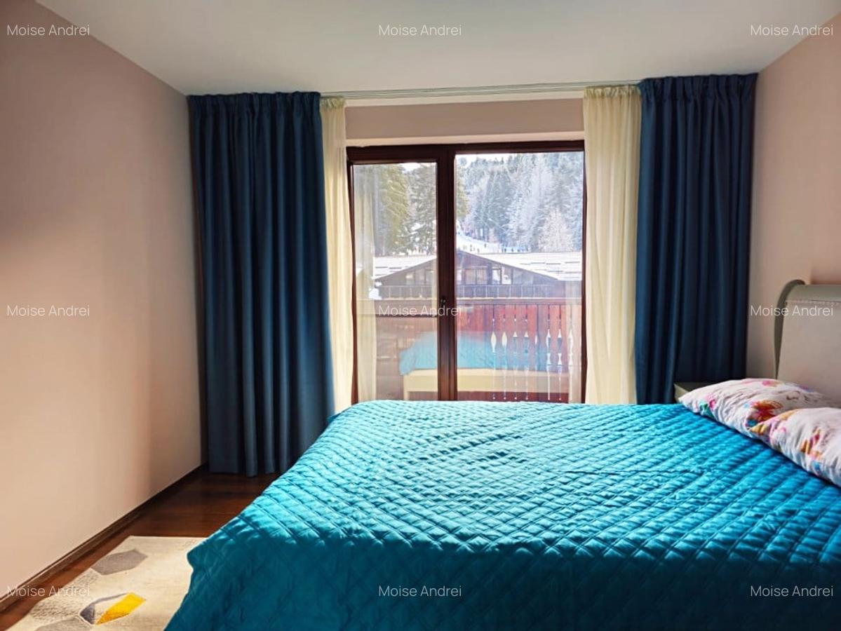Apartament cu 3 camere semidecomandat în Clăbucet - 3