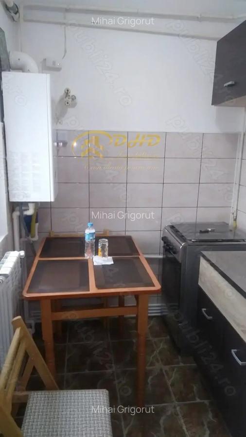 Apartament cu 2 camere in Tatarasi - 4