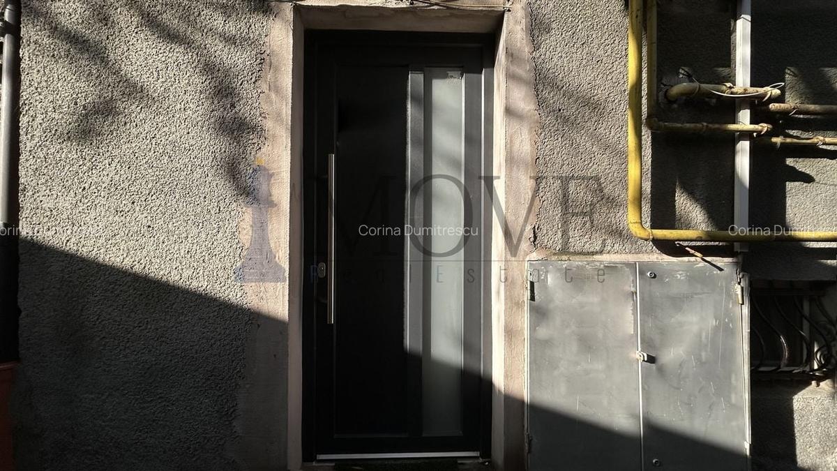 STUDIO DUBLU ULTRACENTRAL pe o stradă liniștită - 25