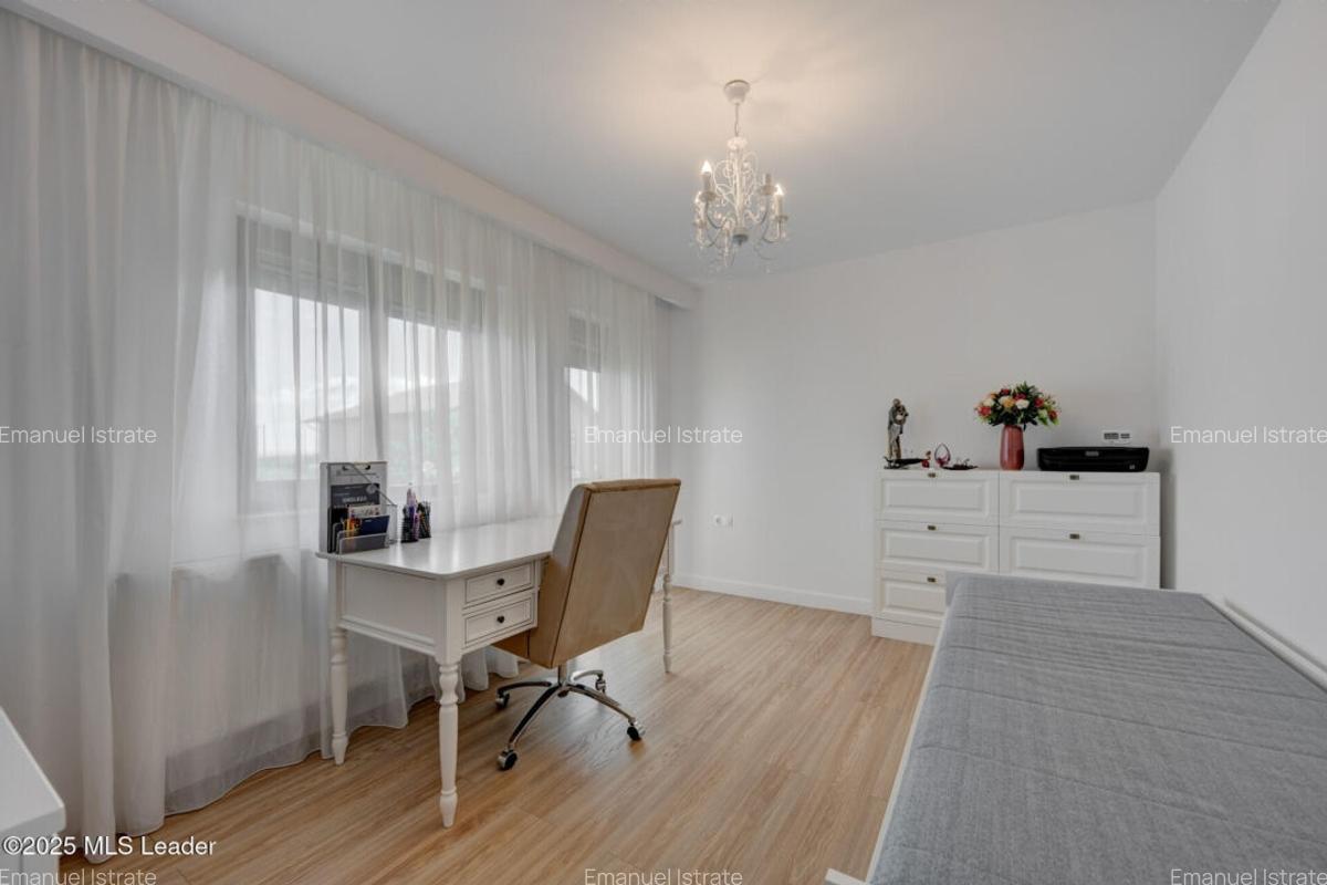 Casa individuala de vanzare Albert-Ploiesti. - 8